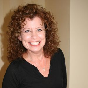 Meet your Posher, Jeannie